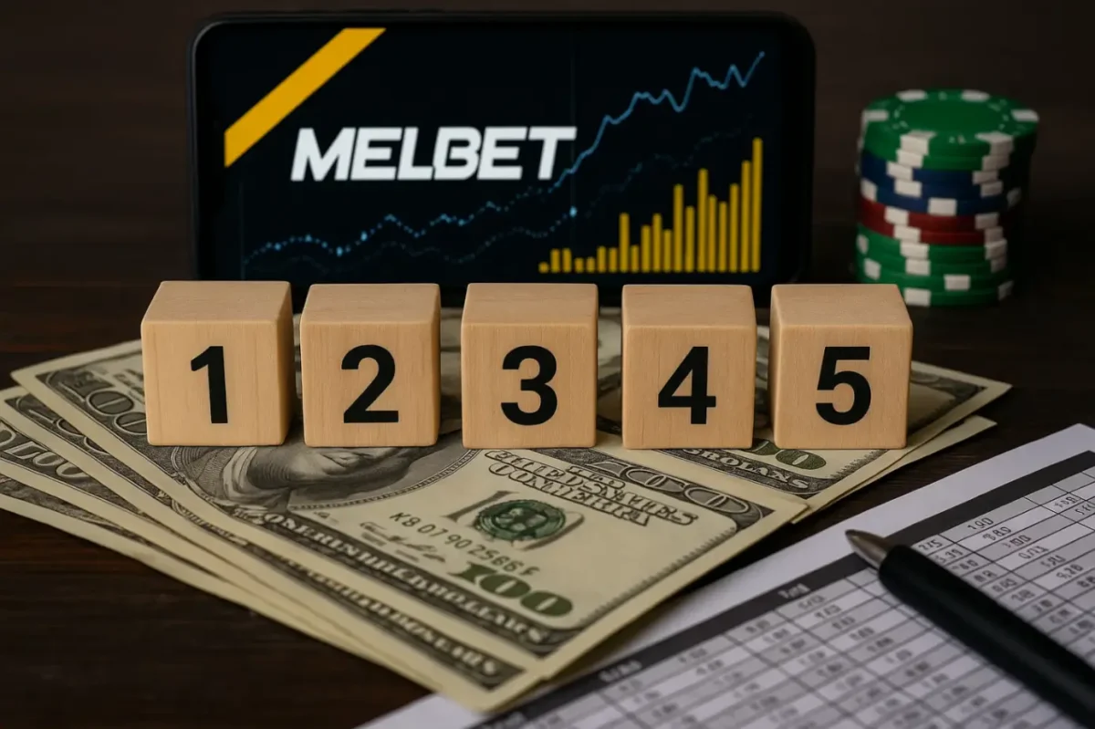 Эффективные стратегии ставок в Melbet в 2025 году: как обыграть букмекера